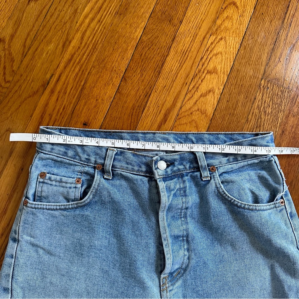 ✨ vintage Levi’s 501 jeans - Picture 3 of 5